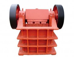 四川ZG-PE型鑄鋼殼顎式破碎機