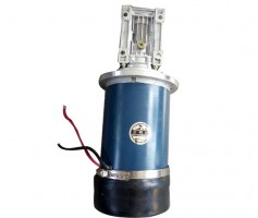 四川RV減速電機