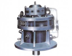 四川XLE型擺線針輪減速機